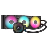 AIO water cooler Corsair iCUE LINK TITAN 360 RX RGB new genuine warranty 72t