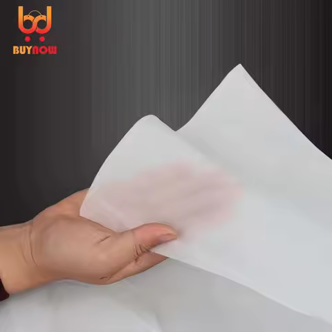 Nylon Gauze Screen 80 Mesh 120 Mesh 150 Mesh 200 Mesh 300 Mesh 400 Mesh Soybean Milk Paint Red Wine 