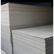 Papan GRC / GRC 0,4 full Board sika board tebal W-U_U"