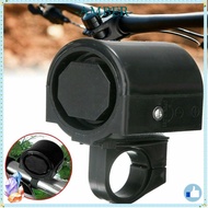 AMBER Air Horn Siren Motorcycle Motorcycle Parts Universal Battery Powered