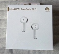 華為 HUAWEI FreeBuds SE 2 無線藍牙耳機