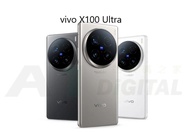 vivo X100 Ultra 擁有兩億畫素蔡司 APO 潛望遠攝的新演唱會神器 訂金1000