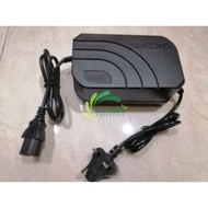 Electric bike charger 60v x 20ah (5 battery type)