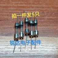Send 2 T3.15 AL250V TV Fuse Fuses 3.15A Delay Fuses