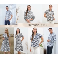 Batik dress - Batik jacket - Batik uniform - RV - 259RV 115RV - 135RV - 303RV - 319RV 113RV 115RV 14