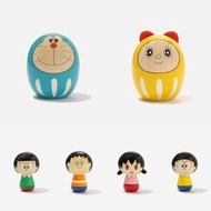 預訂 卯三郎 多啦a夢 達摩 系列