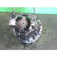 中古 いすゞ大型車 PJ-CYJ51W6 RRリジットデフASSY 6WF1   1-41003-204-0