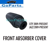 HONDA CITY 2009-PRESENT TMO / T9A / JAZZ 2009-PRESENT TFO T5A FRONT ABSORBER COVER 51686-TGO-T01