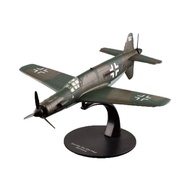 DeAGOSTINI Masterpiece Aircraft 1/72 No.66 German Do335 Arrow Fighter Finished Alloy Model Out of Pr