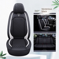 -5-seat Cover/hyundai Accent Car Seat Cover 5-seat (full House), Full Seat Front+rear Seat/chair/four Times/breathing/new 2020/odorless Zz21813 7  6