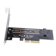 CONVERTER CONVERTER M2 NVME to PCI-E 3.0 X4 Expansion Card ORICO PSM2