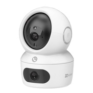 Ezviz H7C Dual H9C Dual Lens Series 3MP 4MP 5MP Color Night Vision Pan/Tilt Two Way Talk WiFi Securi