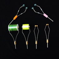 bobbin ceramic assist hook