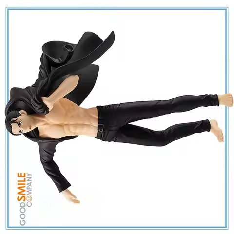 100% Original in Stock Good Smile Company Pop Up Parade Shingeki No Kyojin The Final Season Eren Yea