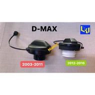 Isuzu D-MAX fuel tank cap
