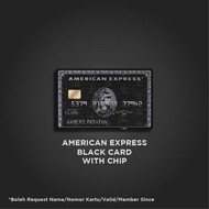 Skin Card Sticker American Express Edition Skin ATM Sticker ATM Among us