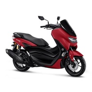 Veloscope Yamaha Nmax New 2020-2022 &amp; Yamaha Aerox Connected 2021-