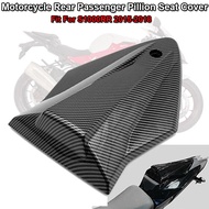 S 1000 RR Motorcycle Rear Passenger Pillion Seat Cover Fit For BMW S1000RR S 1000RR S1000 RR 2015 20