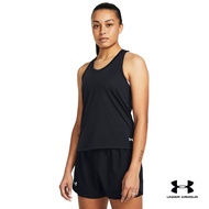 Under Armour เสื้อกล้ามสำหรับผู้หญิง UA Launch