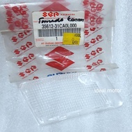 Mika sen sein sign riting front right Tornado Original SUZUKI Genuine parts 35612-31CA0L000