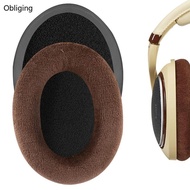BLING Elastic Ear Pad Earmuffs for HD598 CS HD599 Headphone Breathable Sleeve Earmuffs
