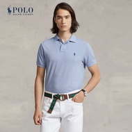 Polo Ralph Lauren POLO เสื้อโปโล  รุ่น MNPOKNI1N820402 สี 400 BLUE