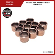Suzuki F5A STARTER BUSHING Front Small 11x14.5x11 31152-79010