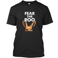 Fear The Roo Tee T-Shirt