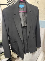 G2000 slim fit 40 西裝外套