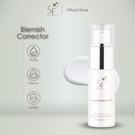 SF Beauty Skin 15ml Blemish Corrector Pimple Serum Oil Control Skincare Blemish Concealer 抗痘修護霜 抗痘霜 