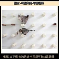 貓牆 貓抓柱 貓 壁掛劍麻柱 貓爬架 貓跳 貓 貓抓板寵物露天市集全臺最大的網路購物市集