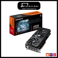 Gigabyte Gaming OC RX 9070 / 9070 XT 16GB Graphic Card