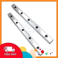 HGR20 Square Slider 20mm Length 1m