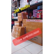 Paket Audio Mobil (Carman)Power 4Chanel.Subwoofer 12Inch.Box 12Inch