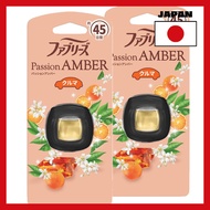 [Japan import]Car Febreze Passion Amber