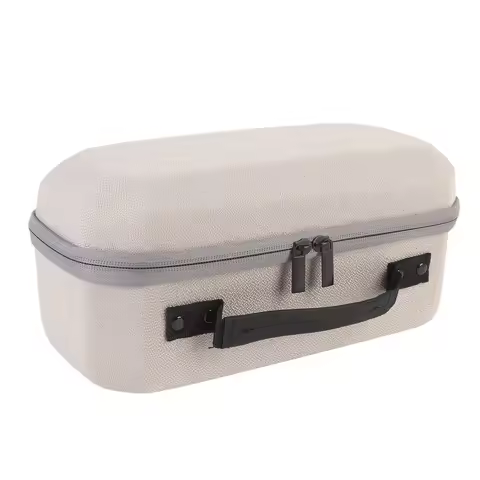 Projector Travel Case Bag For Samsung Freestyle case For Freestyle 2nd Gen Portable EVA Storage Bag 