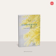 Companion 2026 (365-day scripture and journal)