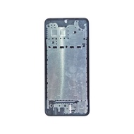 LCD FRAME BEZEL BONE LCD TOUSCREN ORIGINAL samsung galaxy a05 a 05 2023