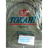 YAMAHA LAGENDA Z / SRL Z THROTTLE CABLE 2P3-F6311-00 TOKAHI HIGH QUALITY