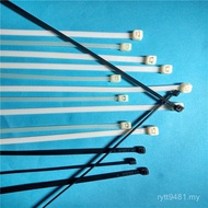 250mm Attached Picture 4.8 Cable Tie Production Pin Nylon 29PG