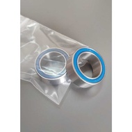 3803-2RS MAX 3803H10 Bearing 17×26×10mm Suspension Pivot Repair Part Special for Trek SuperCaliber F