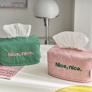 Ready Tissue Nice Nice // Cover Tissue Box