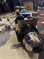 KIKAWA KQ400 Flow-Controlled Pump 水泵