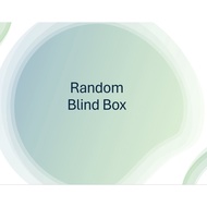 Random Blind Box
