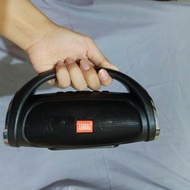 AMC-860 Speaker bluetooth JBL Full Bass Boombox speaker portabel