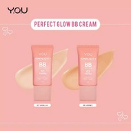 The Simplicity Perfect Glow BB Cream by YOU Makeups