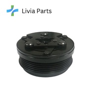 Local Brand Proton Wira Sanden SD 1.6 TRS090 Magnetic Clutch Pulley 5PK (12V)