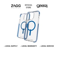 Gear4 Santa Cruz Snap D3O® Case for iPhone 14 / Plus / Pro / Pro Max