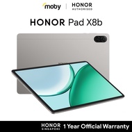 HONOR Pad X8b LTE Android Tablet 8GB+256GB 6GB+128GB | 1 Year Official Warranty