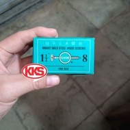 1.5" X 8 Wood Screws